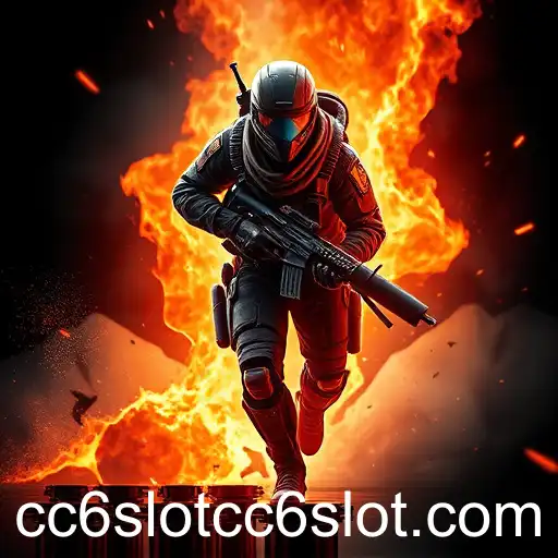 Exploring the Adrenaline-Fueled World of Action Games with 'cc6 slot' Features