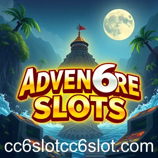 Exploring the Thrills of the 'Adventure Quest' Game Category and Its Unique Keyword 'cc6 slot'