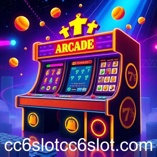 The Enduring Allure of Arcade Classics: A Journey Back in Time