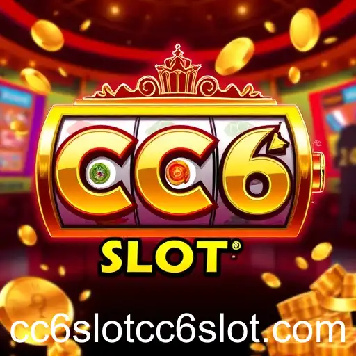 Exploring the Exciting World of Casino Games: A Closer Look at CC6 Slot