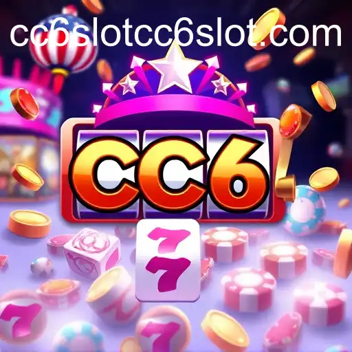 The Rise of CC6 Slot Games Online