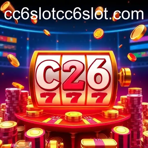 Digital Evolution: CC6 Slot's Impact on Gaming Culture