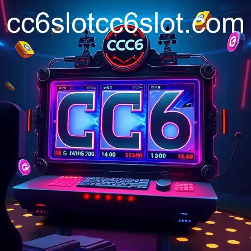 CC6 Slot Gaming Revolution