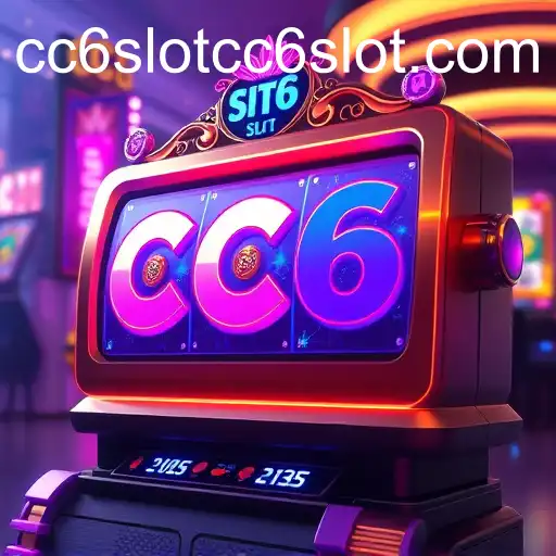 CC6 Slot Gaming Evolution