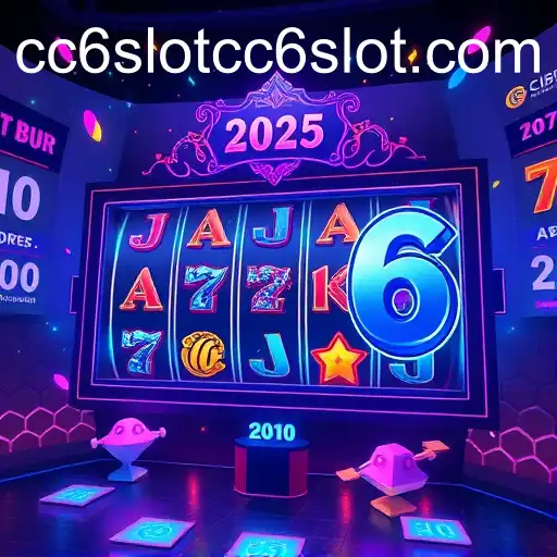 Exploring the Popularity of CC6 Slots in Gaming
