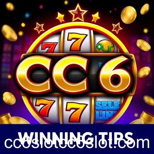 Revolutionizing Online Gaming with CC6 Slot