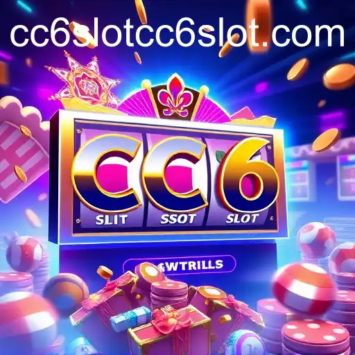 The Rising Popularity of CC6 Slot Gaming