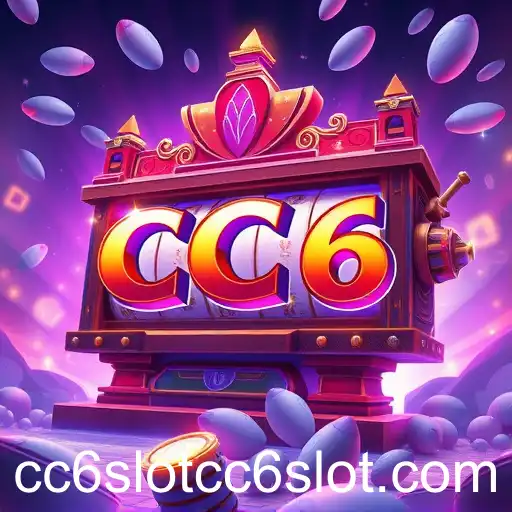 cc6 slot