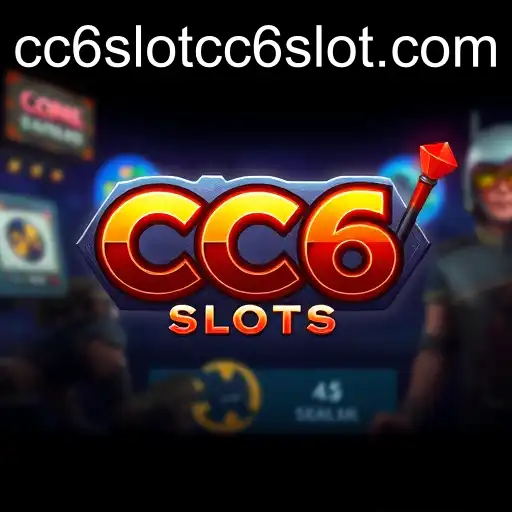 The Rise of CC6 Slot Gaming