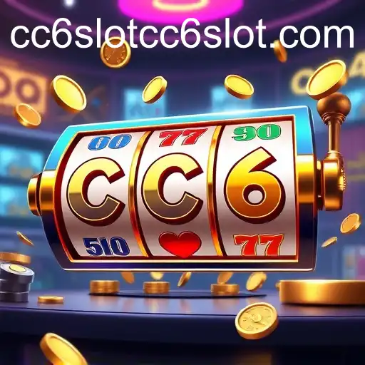 The Rise of CC6 Slot in Online Gaming