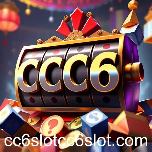 The Rise of CC6 Slot in Gaming
