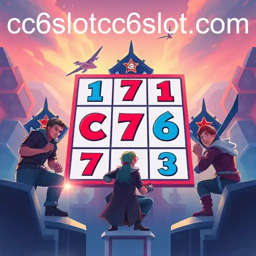 The Rise of CC6 Slot Strategy in Modern Gaming