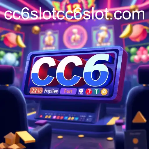 The Evolution of CC6 Slot in Online Gaming
