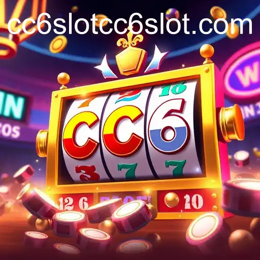 The Evolution of Online Gaming: CC6 Slot Takes Center Stage