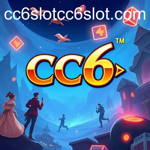 The Evolution of Online Gaming and the Rise of CC6 Slot