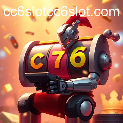 cc6 slot