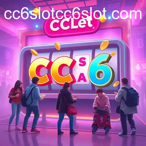 The Impact of 'CC6 Slot' on the Gaming Community