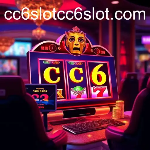 The Dynamics of 'cc6 Slot' in Online Gaming