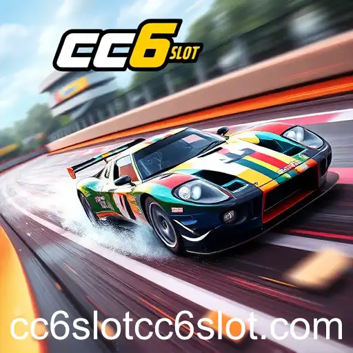 Exploring the Excitement of 'Racing Fun' Games with 'cc6 slot'
