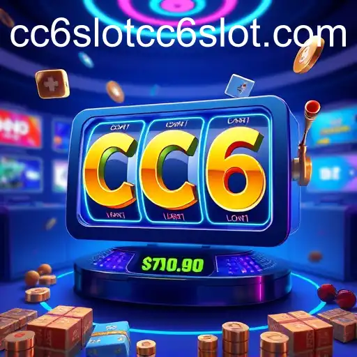 The Rise of CC6 Slot: A New Era in Online Gaming