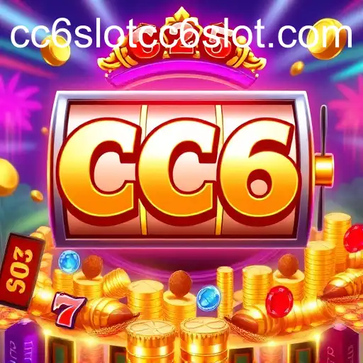 Digital Evolution: The Rise of CC6 Slot Games