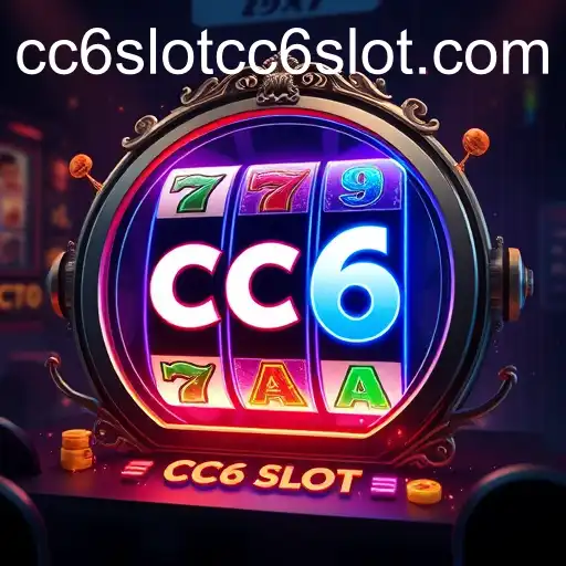 The Rise of CC6 Slot in Online Gaming