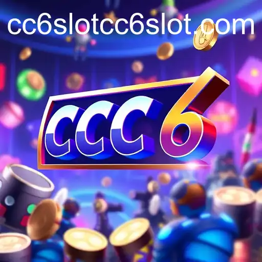 The Rise of CC6 Slots in Online Gaming