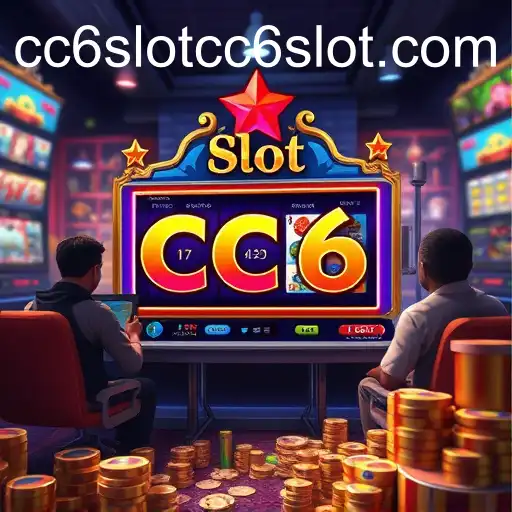 The Rise of Online Gaming: CC6 Slot's Impact