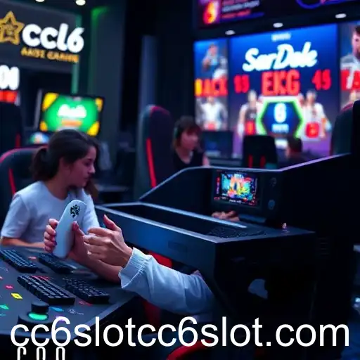 The Rise of Online Gaming Platforms Amidst Global Challenges