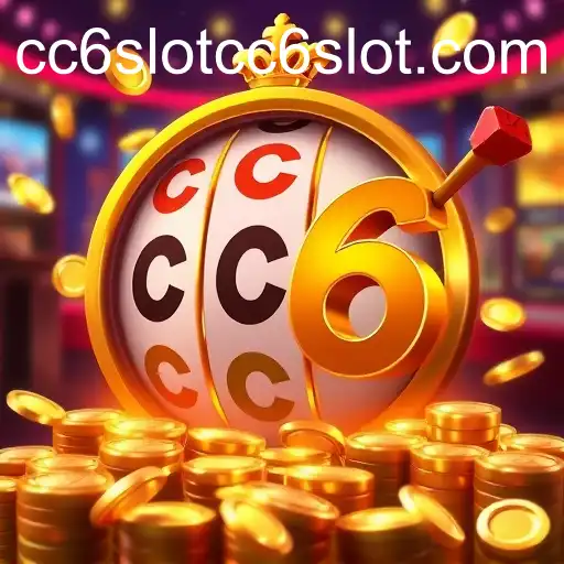The Rising Popularity of CC6 Slot in the Gaming World