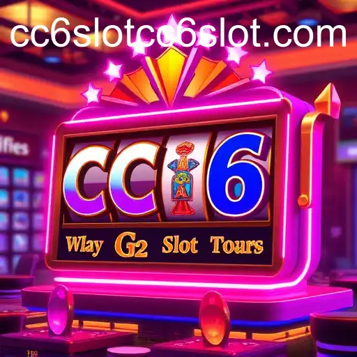 The Rising Popularity of CC6 Slot in the Gaming Landscape