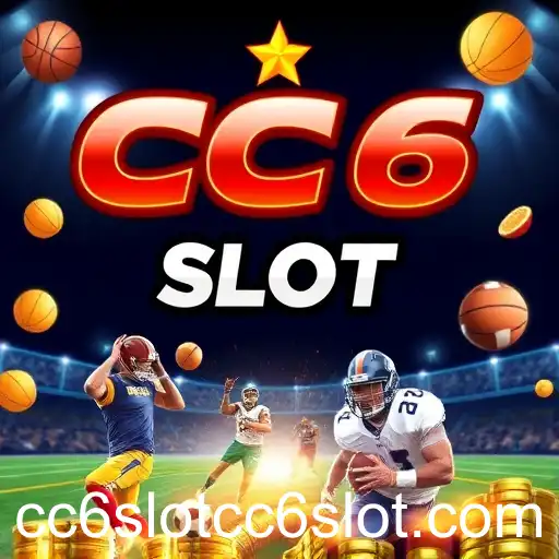 Exploring Sports Zone: The Thrilling World of CC6 Slot Games