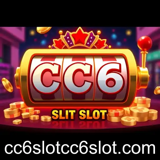 cc6 slot