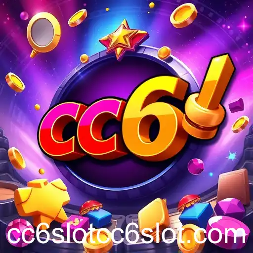 cc6 slot